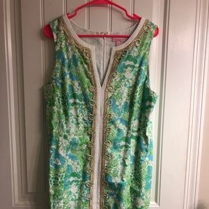 COPY - Shift Dress!